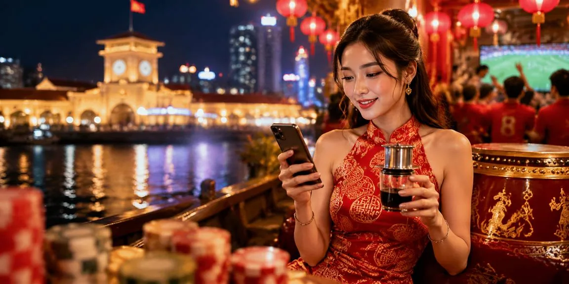 333666a Điểm Nhấn Thể Thao