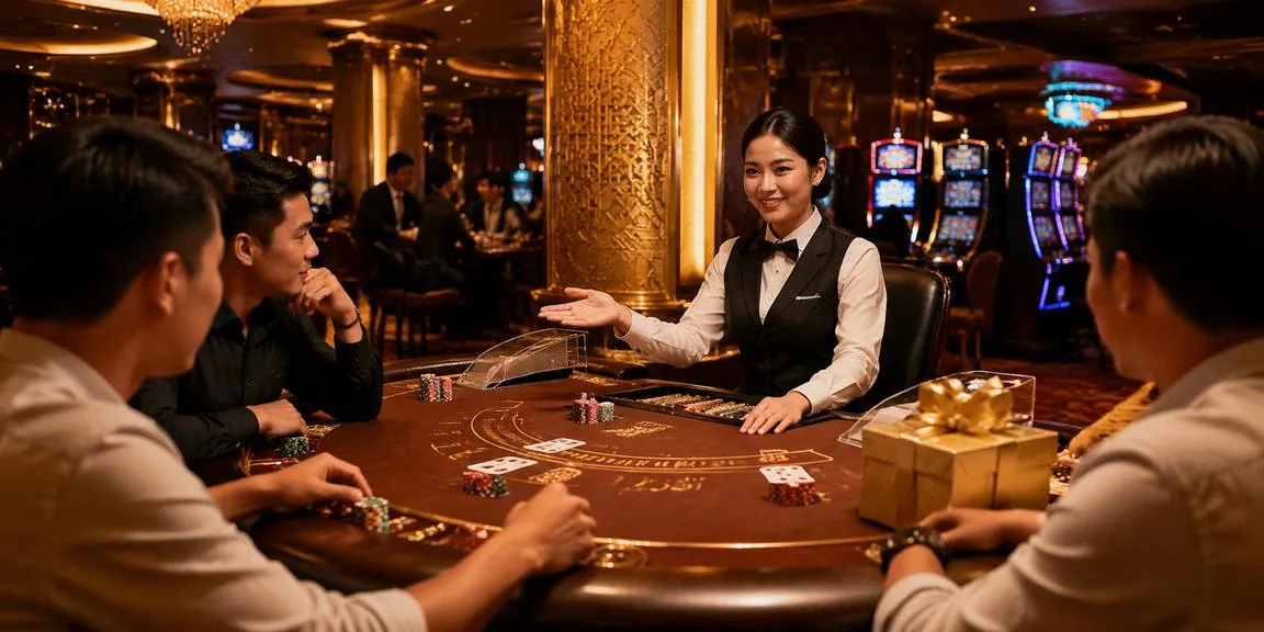 333666a Roulette Cổ Điển
